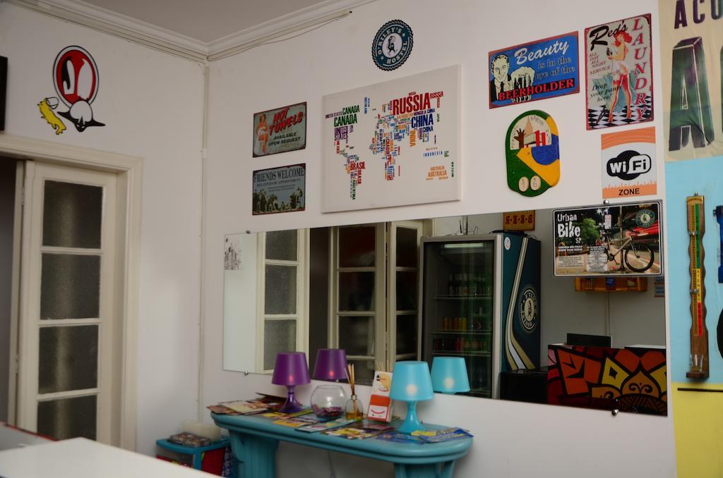 O'Rileys Perdizes Hostel - Sao Paulo — Photos 3